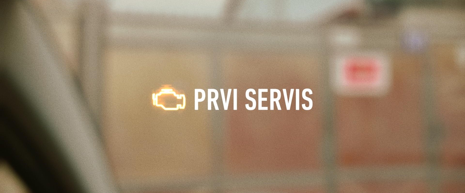First Service