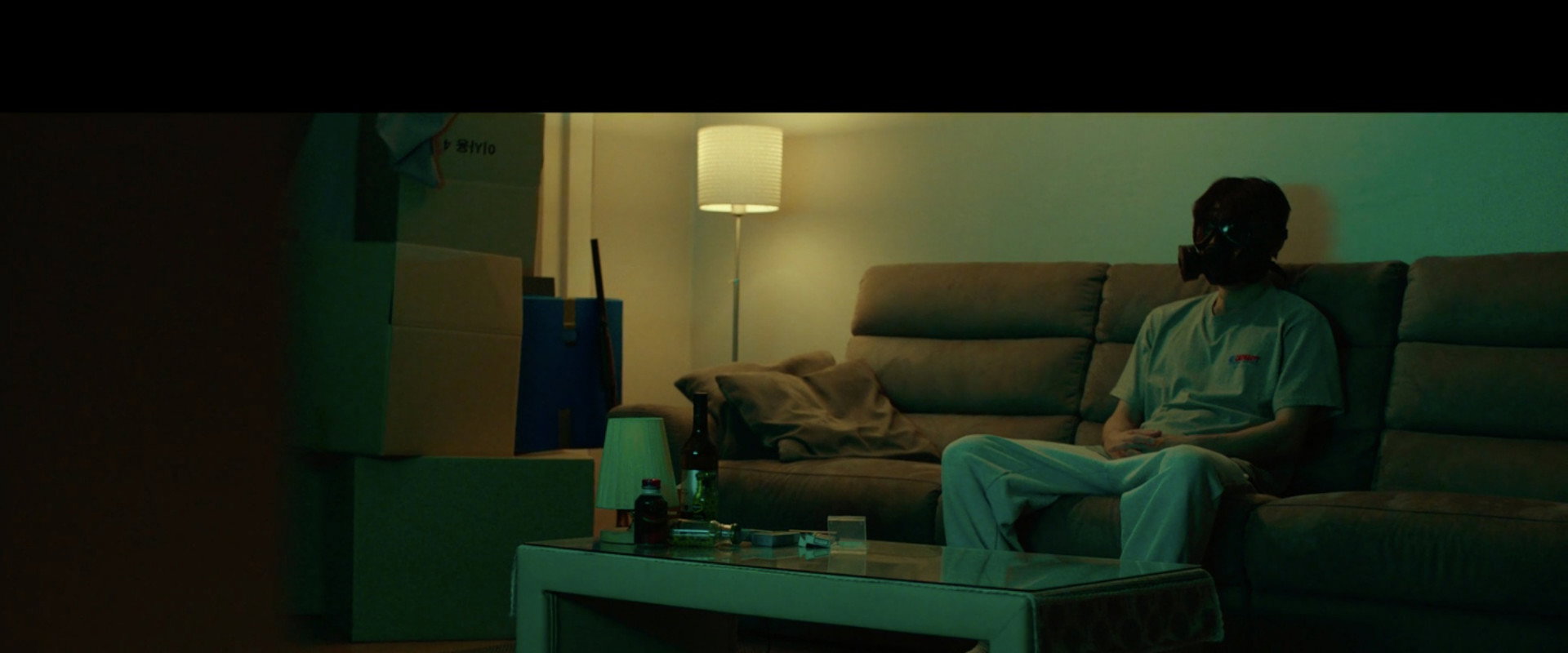 Lost's banner image