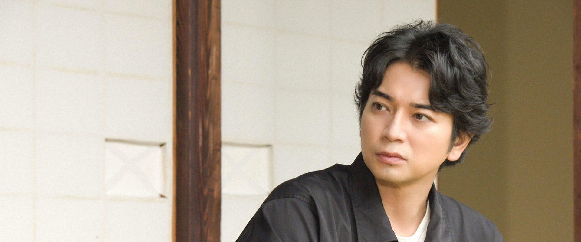 どうする松本潤?徳川家康の大冒険's banner image