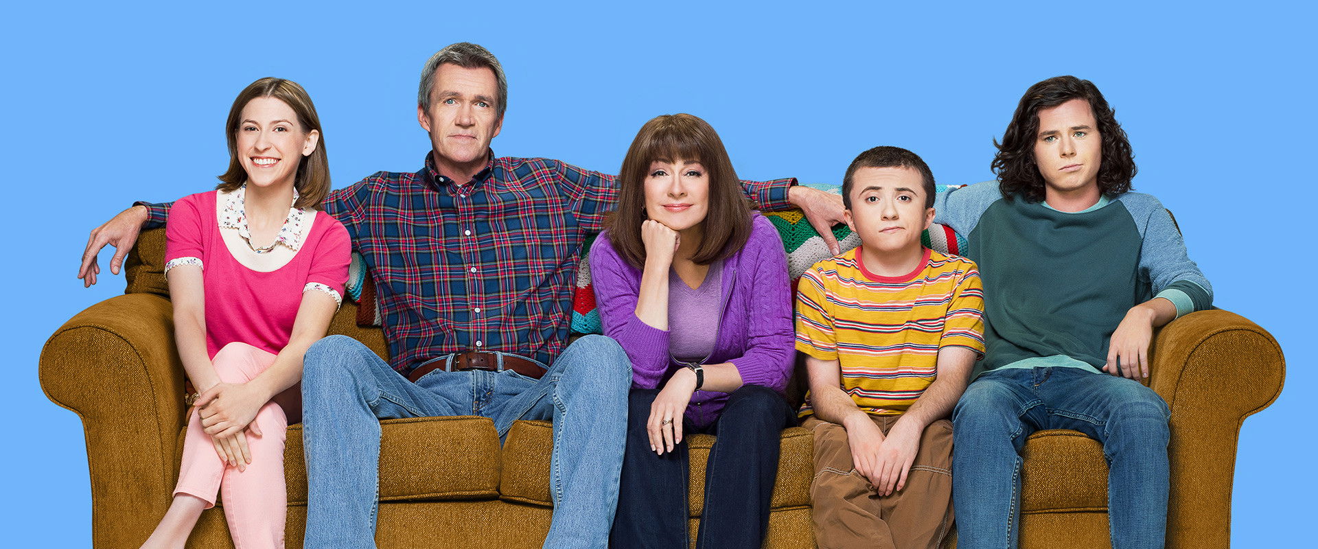 The Middle's banner image