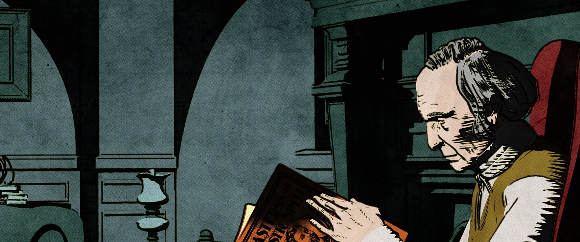 Contos Extraordinários