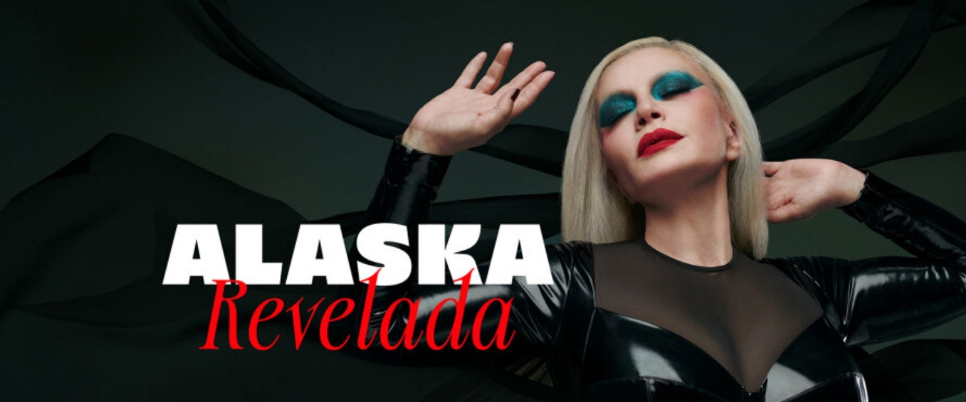 Alaska Revelada's banner image