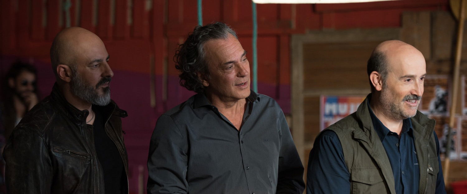 It's for Your Own Good