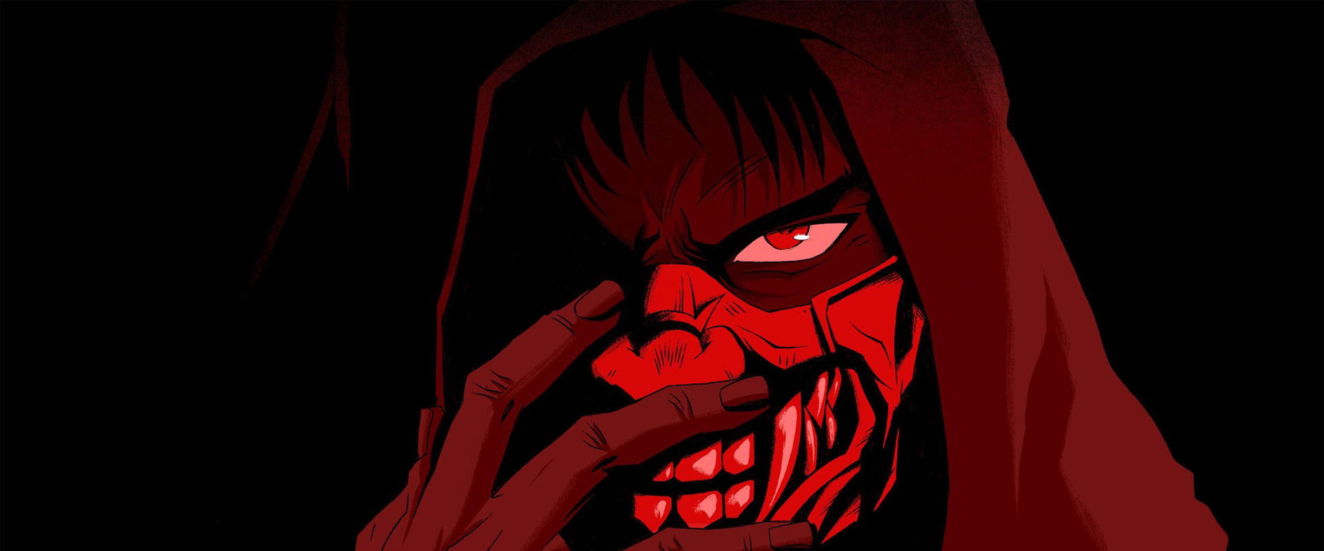 Ninja Kamui's banner image