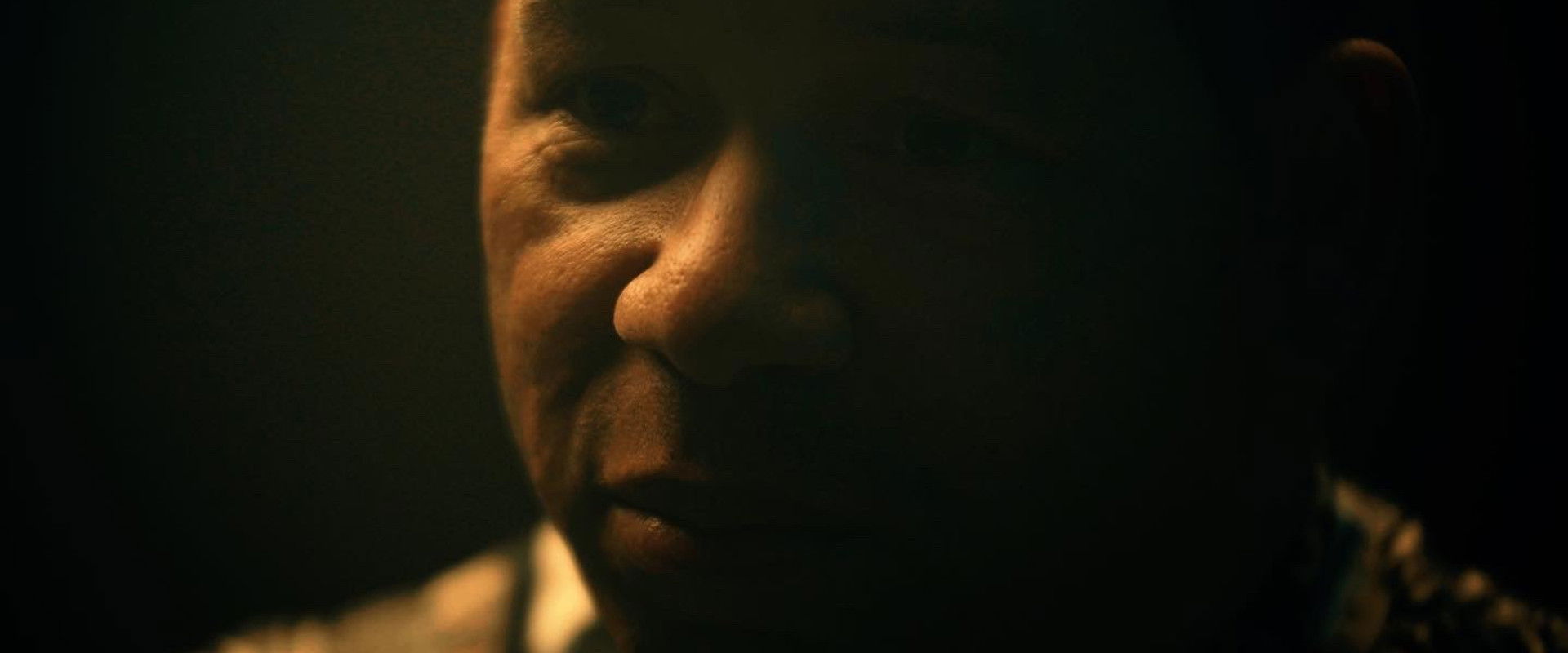 The Man Who Would Not Shake Hands's banner image