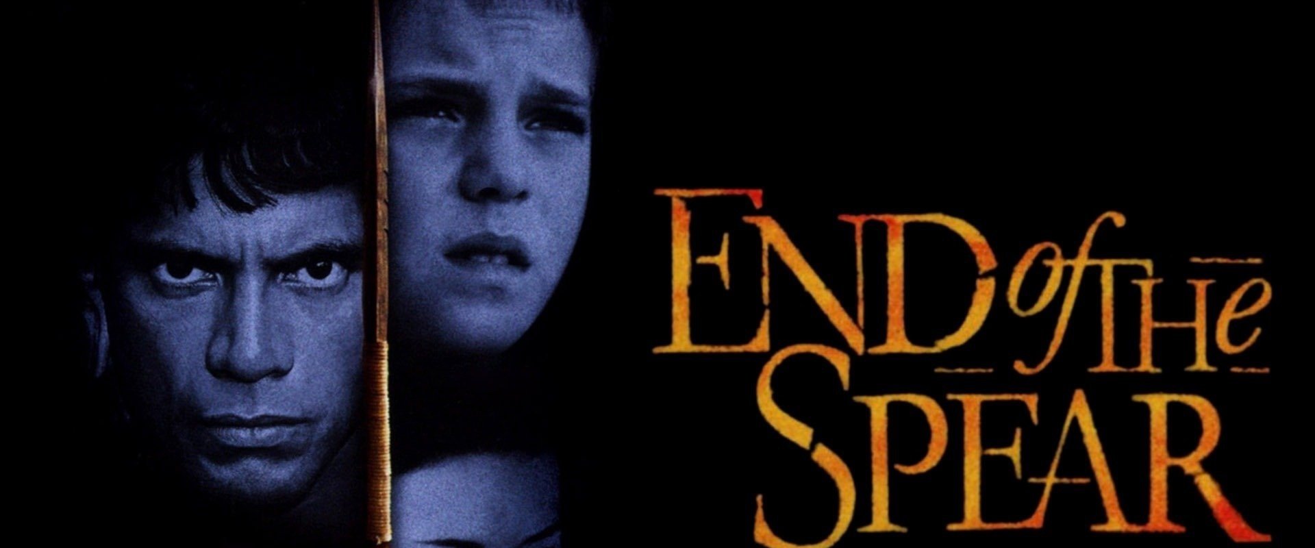 End of the Spear