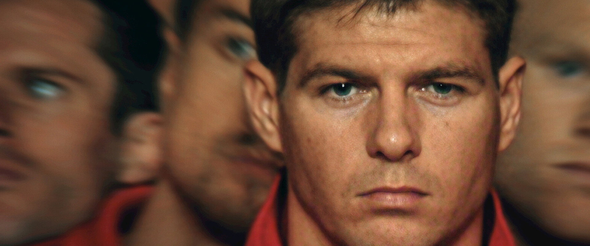 Untold UK: Liverpool's Miracle of Istanbul's banner image