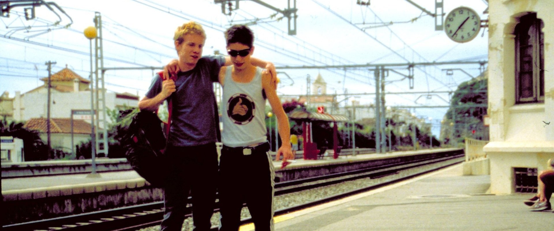 banner