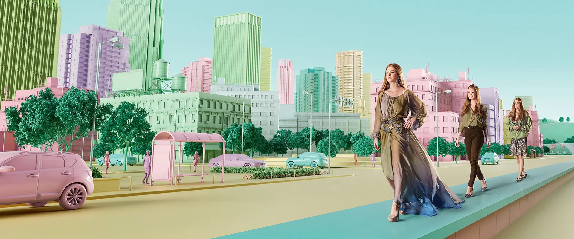 Total Dreamer's banner image