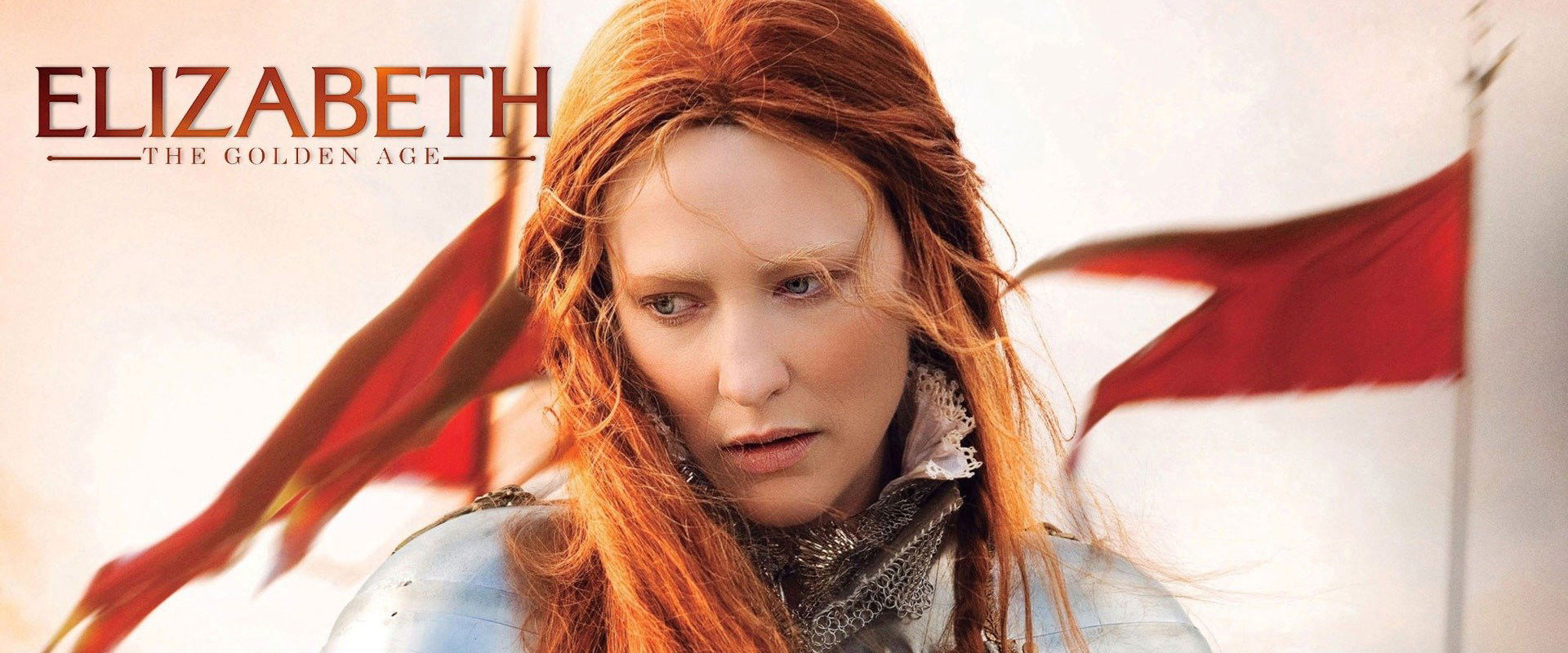 Elizabeth: The Golden Age