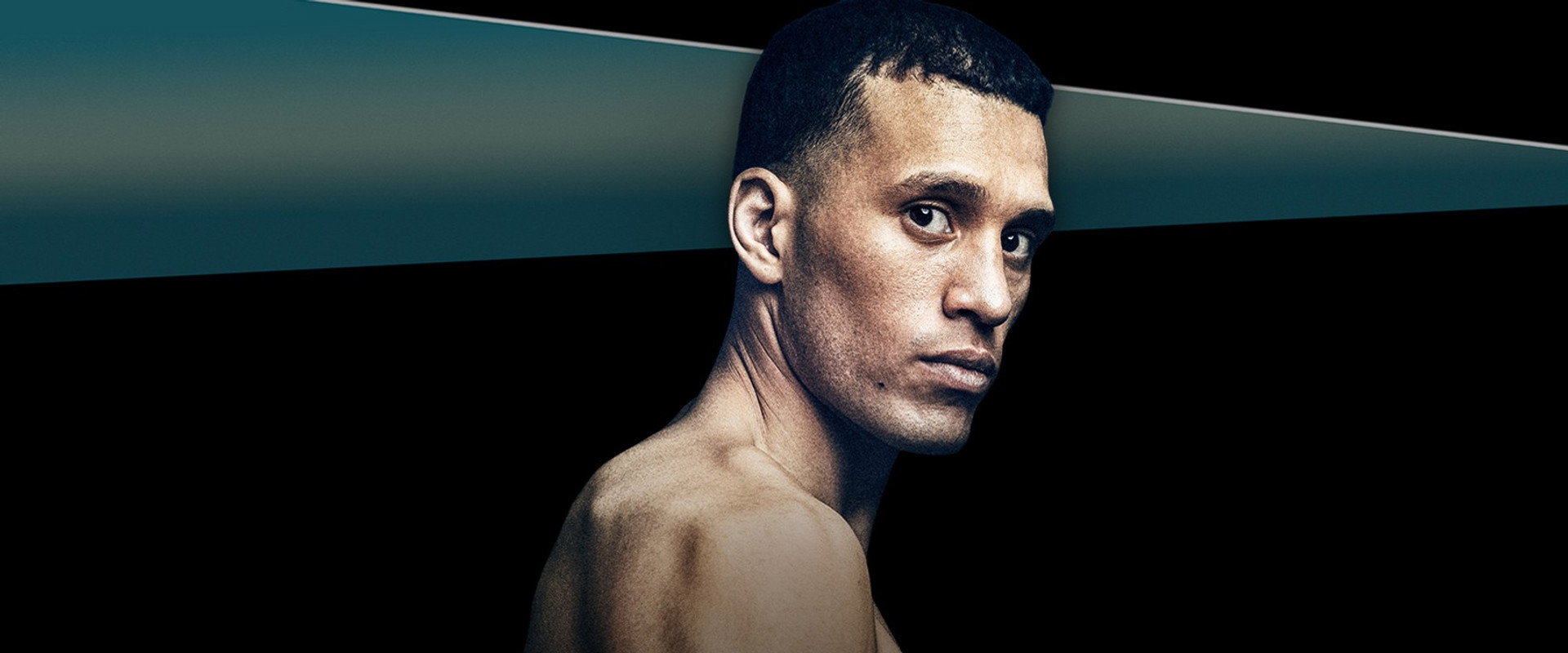 David Benavidez vs. Kyrone Davis's banner image