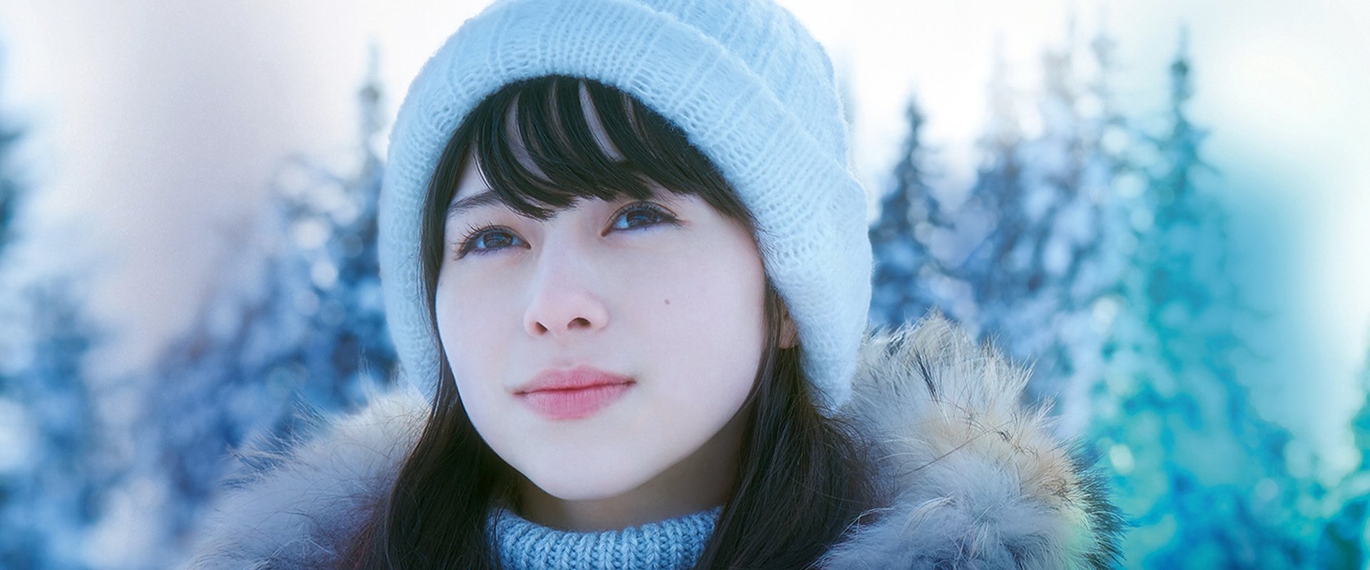 Snow Flower