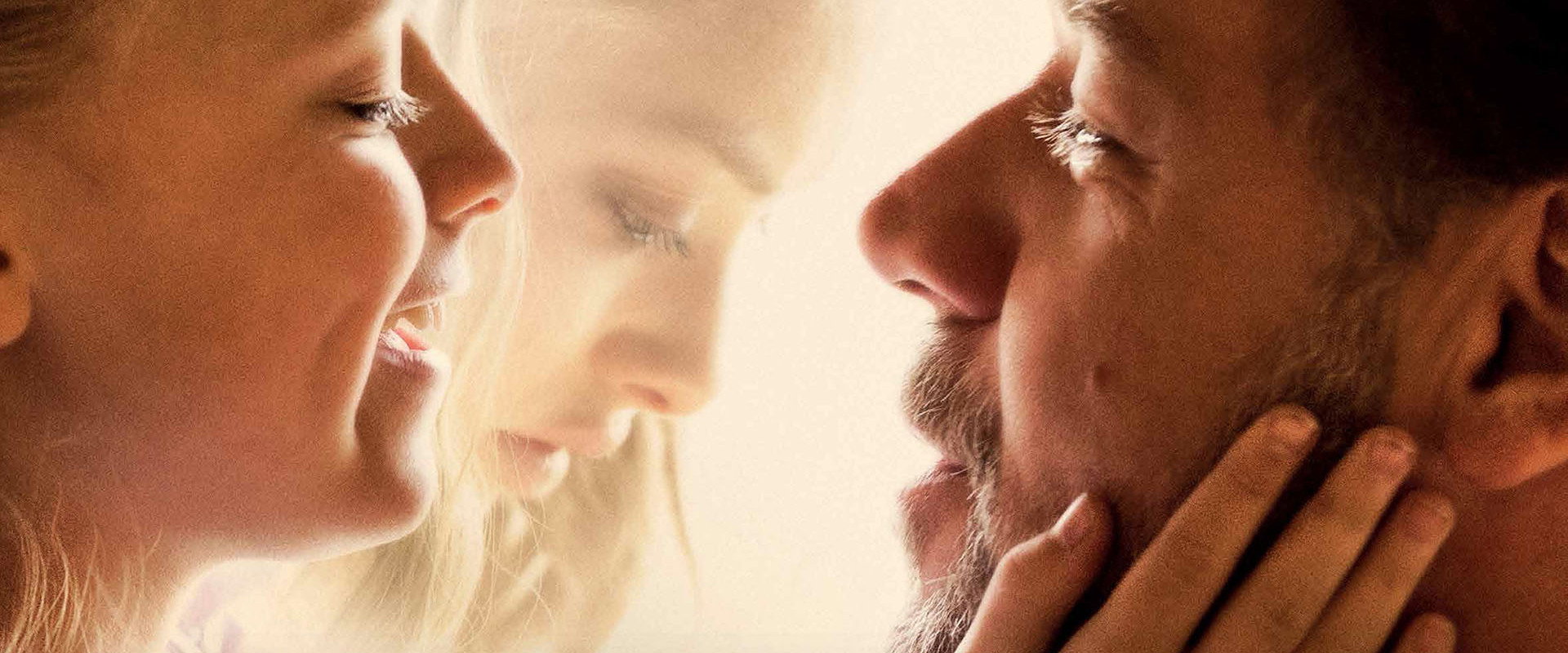 Fathers and Daughters's banner image