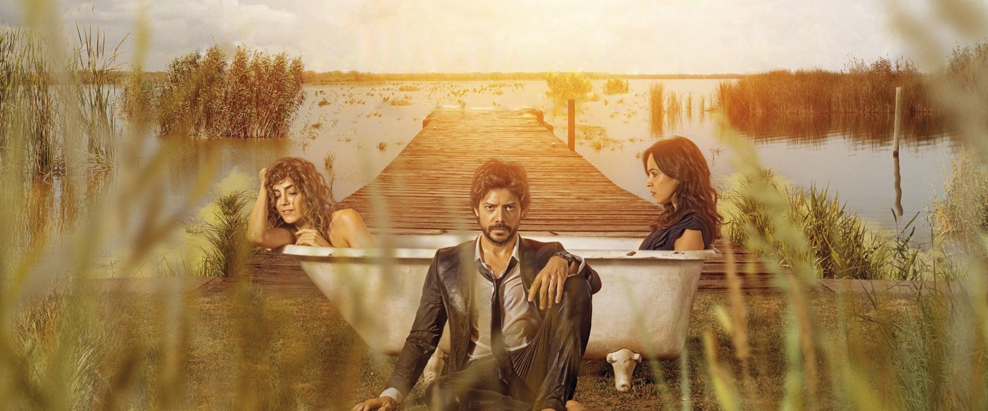 The Pier - Die fremde Seite der Liebe