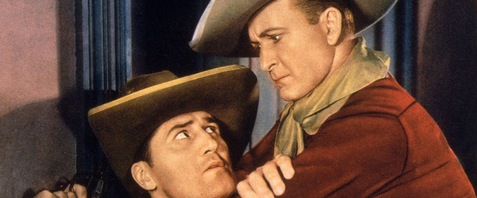 Justice of the Range's banner image