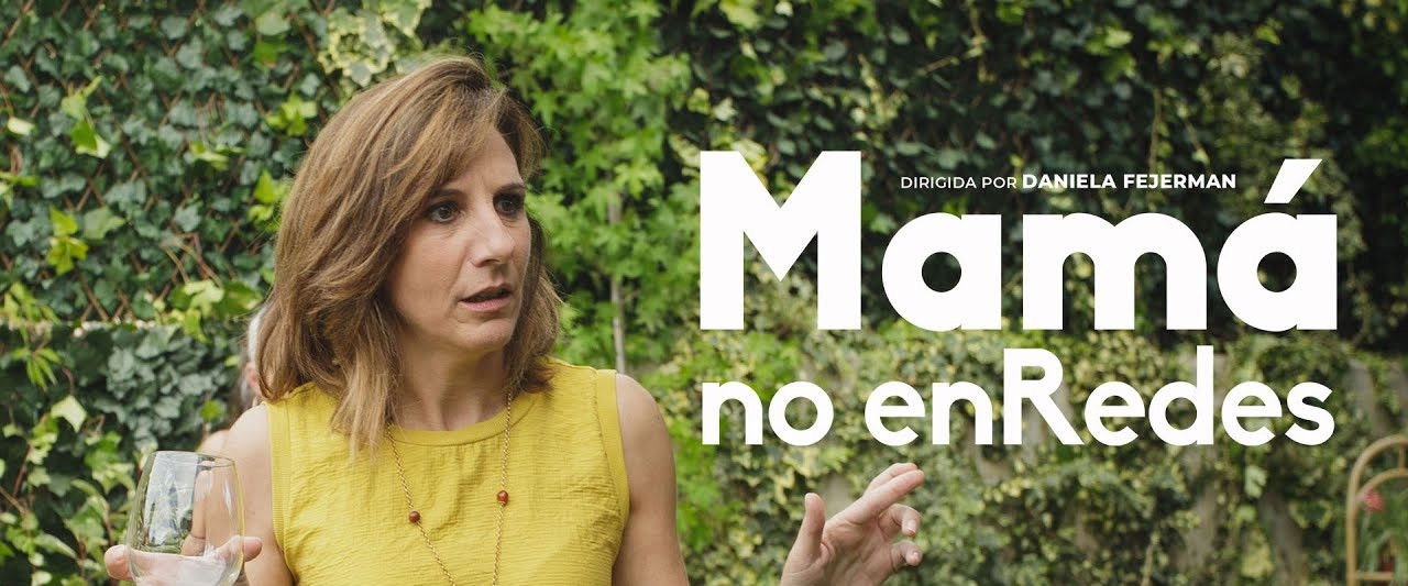 Mama no enRedes