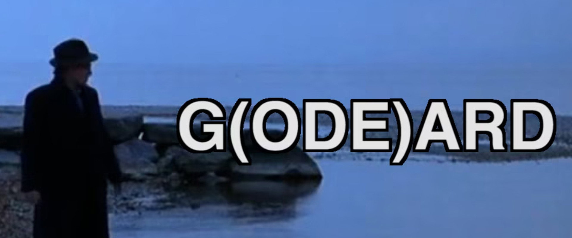 G(ode)ard's banner image