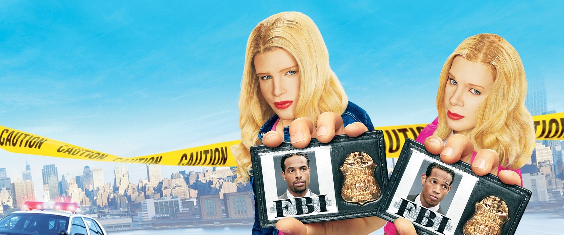 İki Fıstık filmi için arka plan görseli