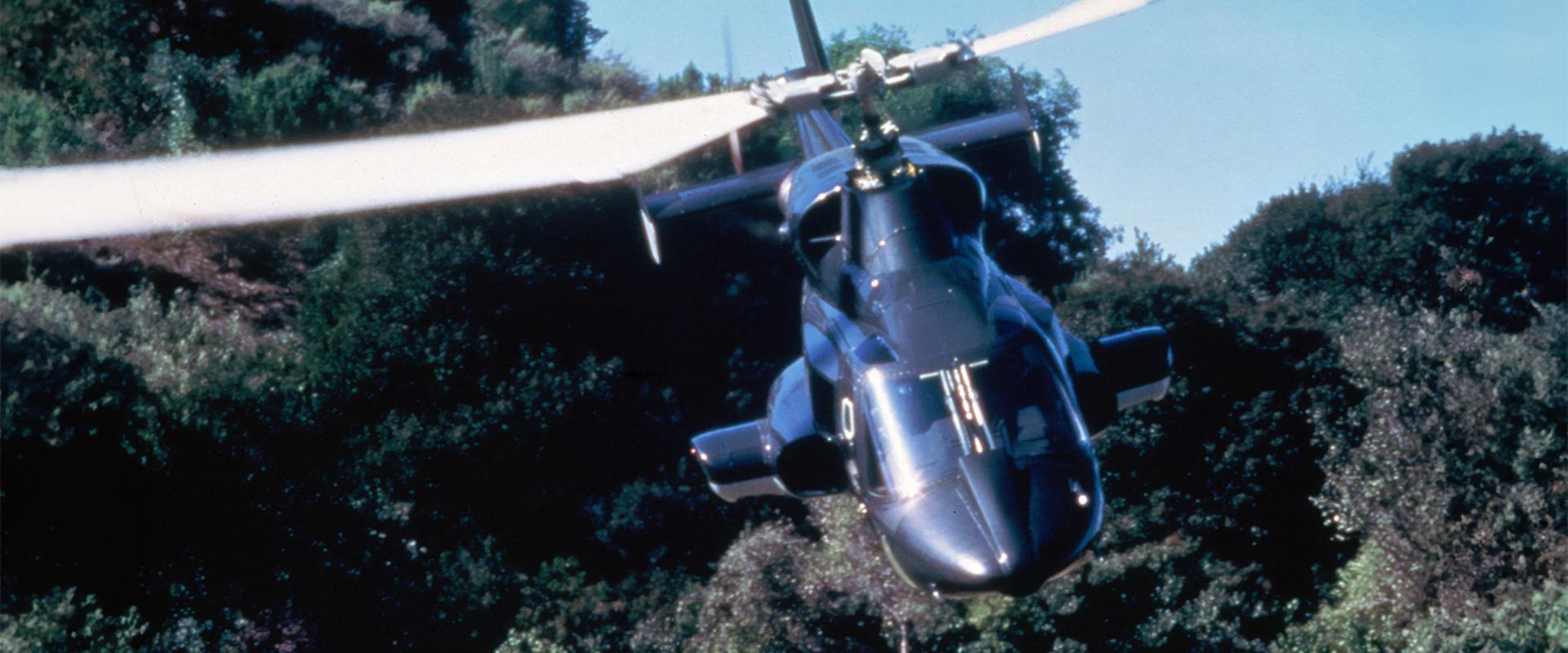 Airwolf