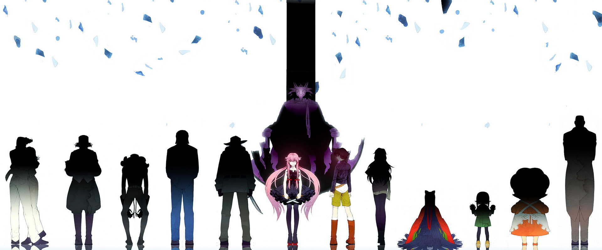 The Future Diary