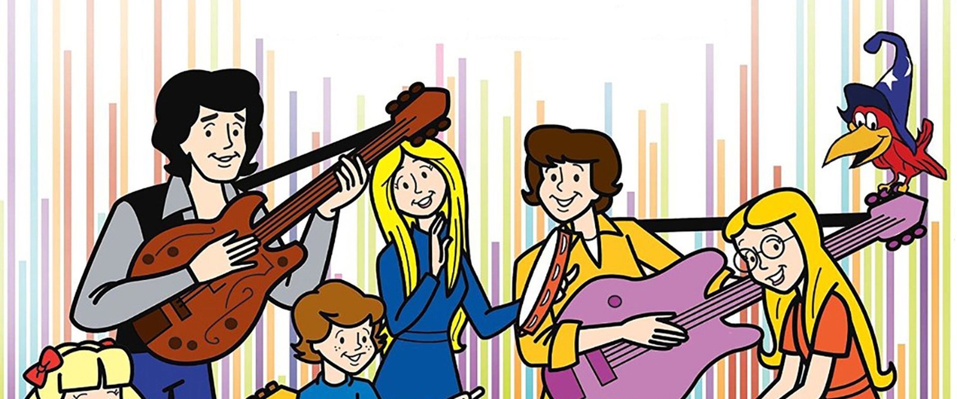 The Brady Kids