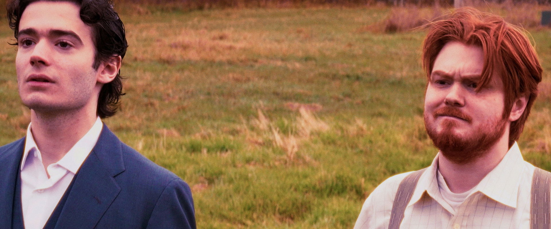 The Blue Suit's banner image