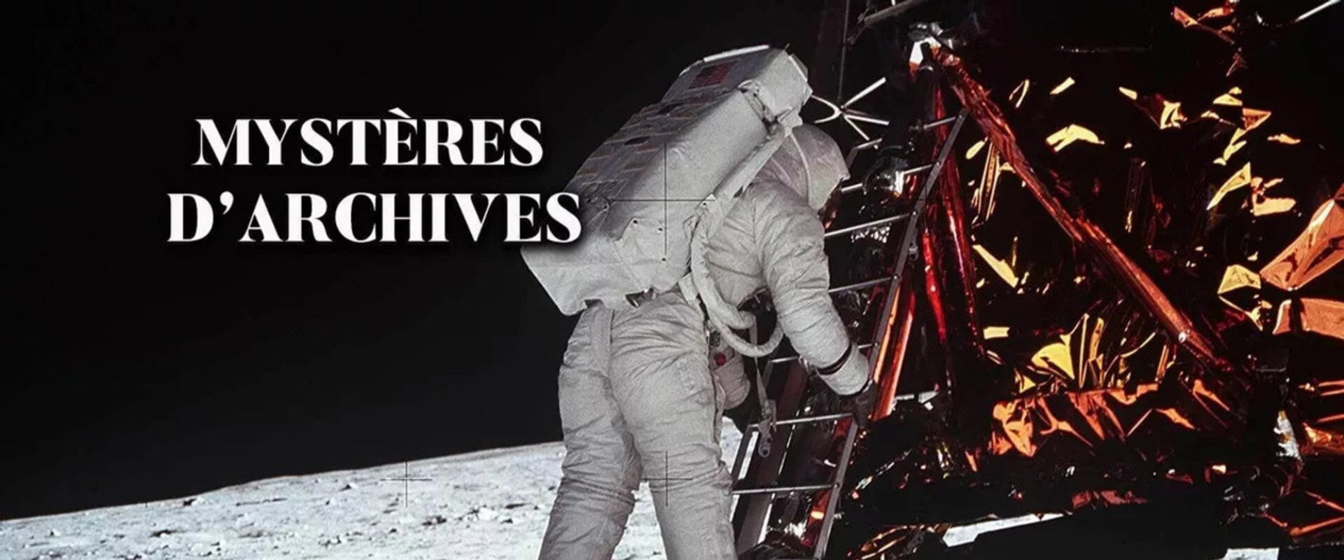 Mystères d'archives