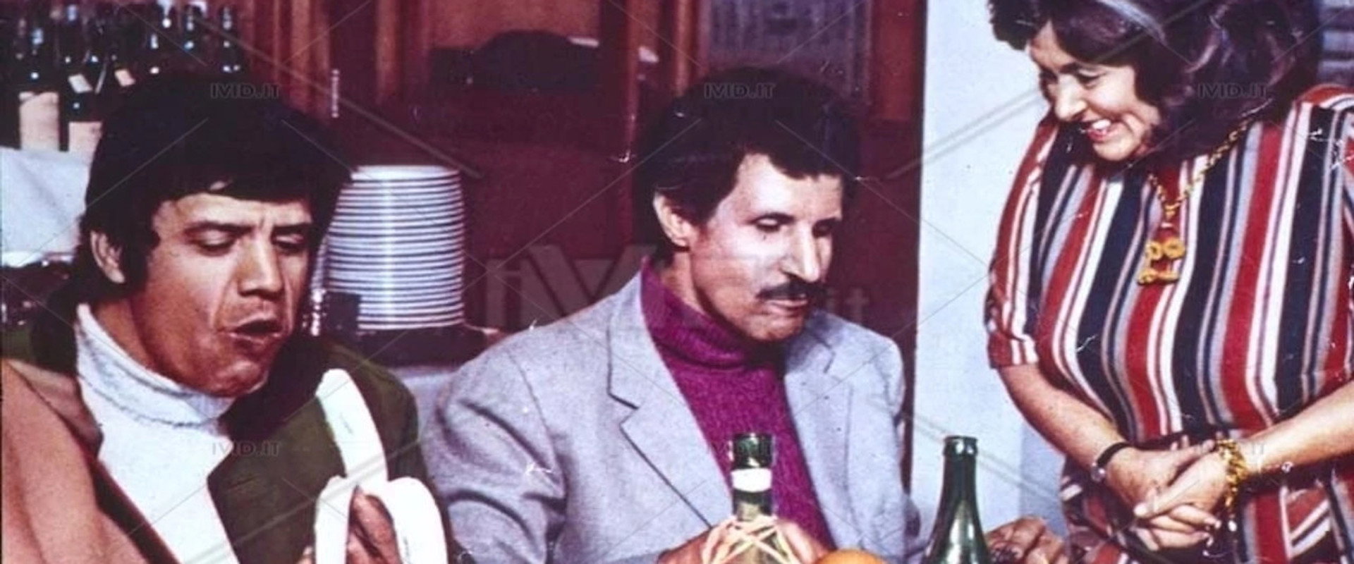 I due assi del guantone's banner image