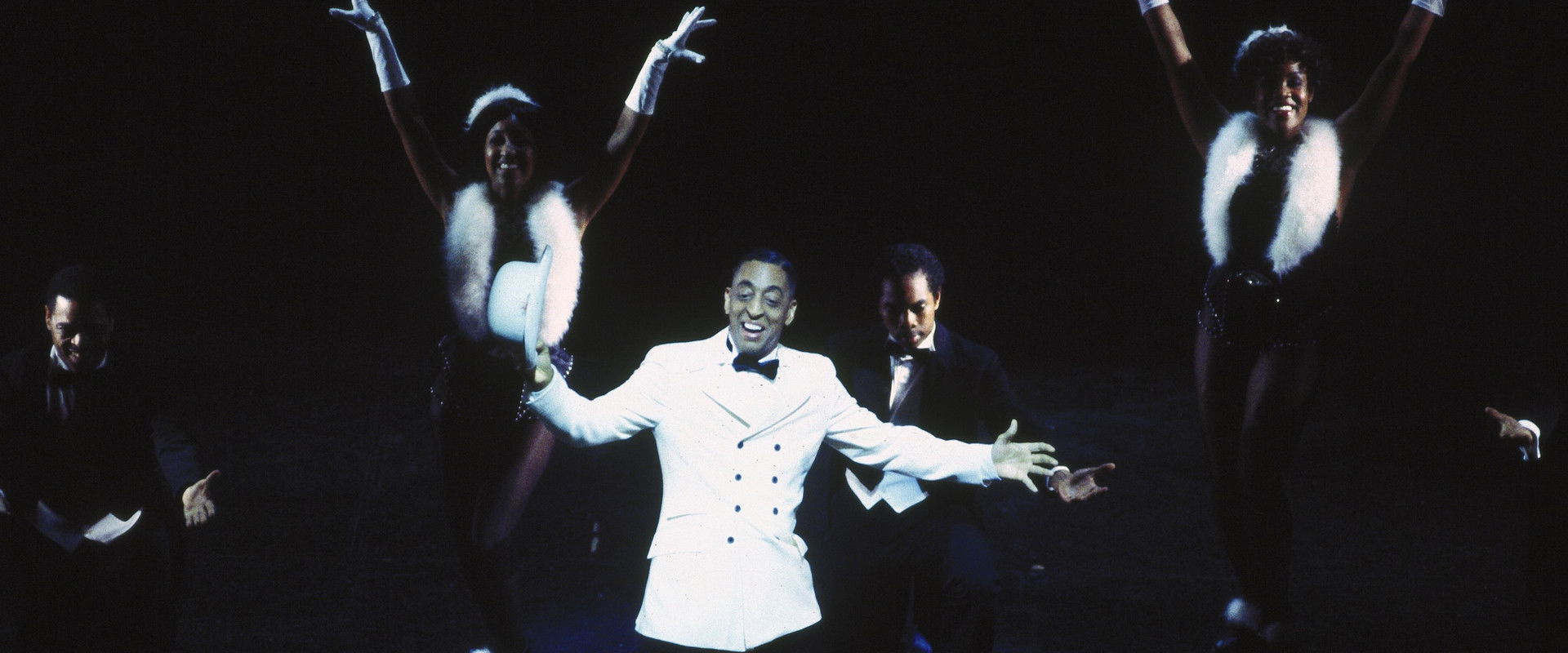 Bojangles's banner image