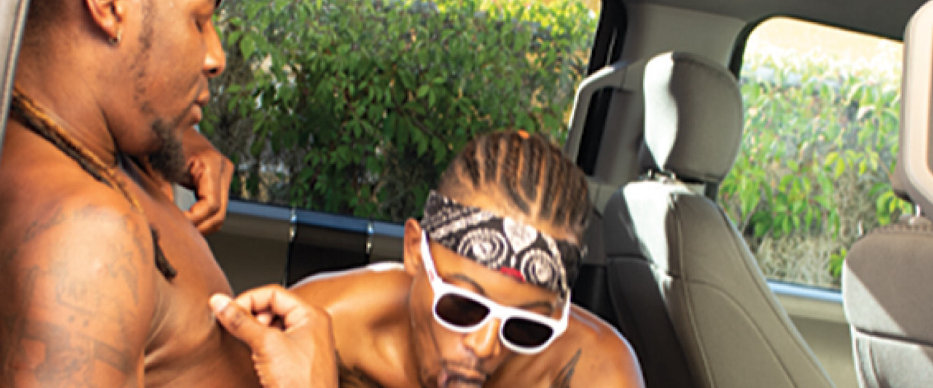 Breed His Hole 3: Collecting Loads's banner image