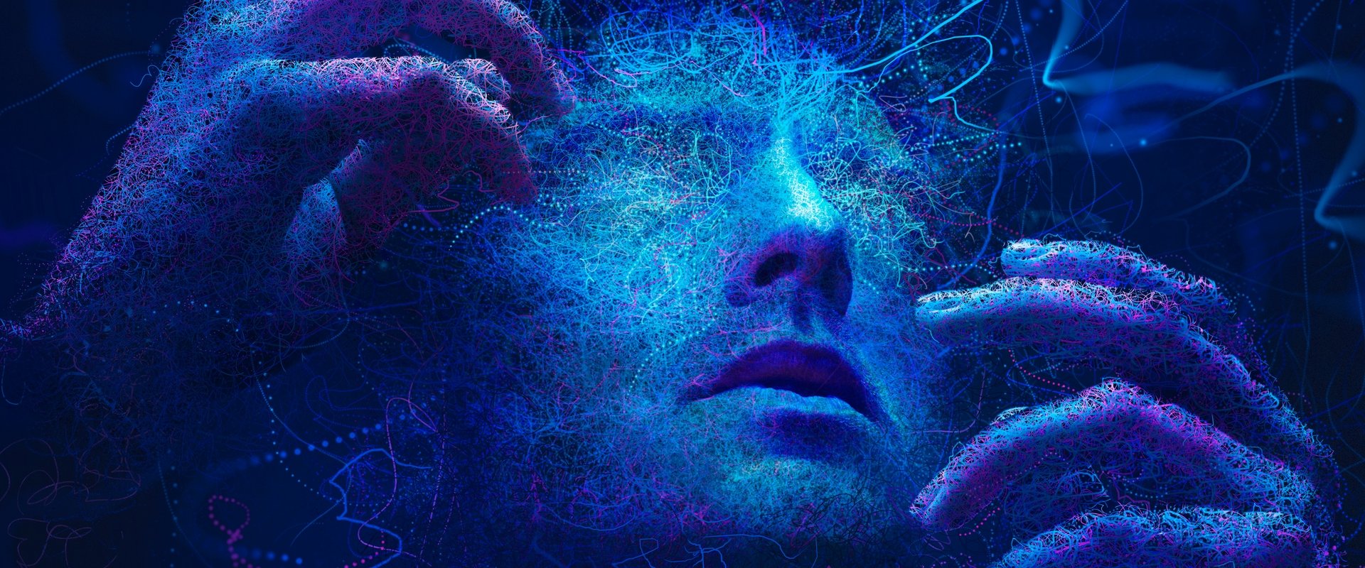 Legion - Backdrop