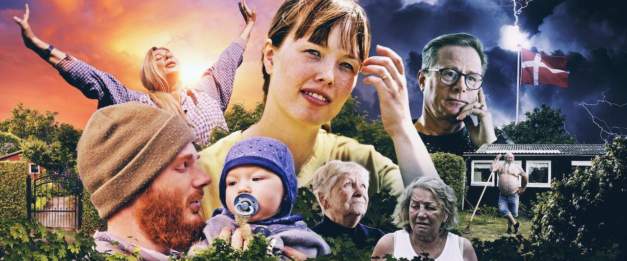 Balladen om kolonihaven