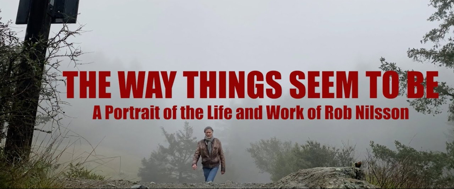 The Way Things Seem to Be's banner image