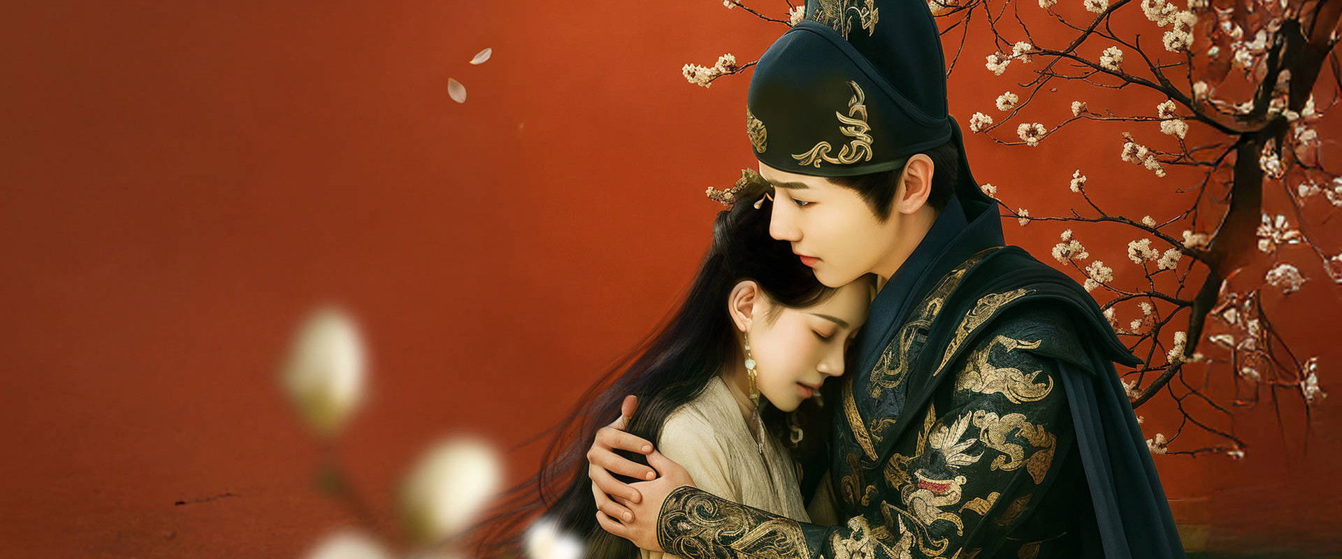 和前任的第二次恋爱