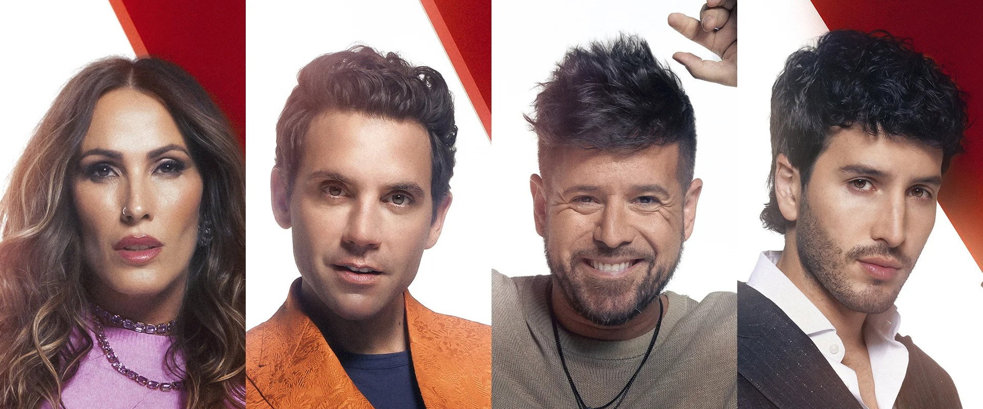 La voz