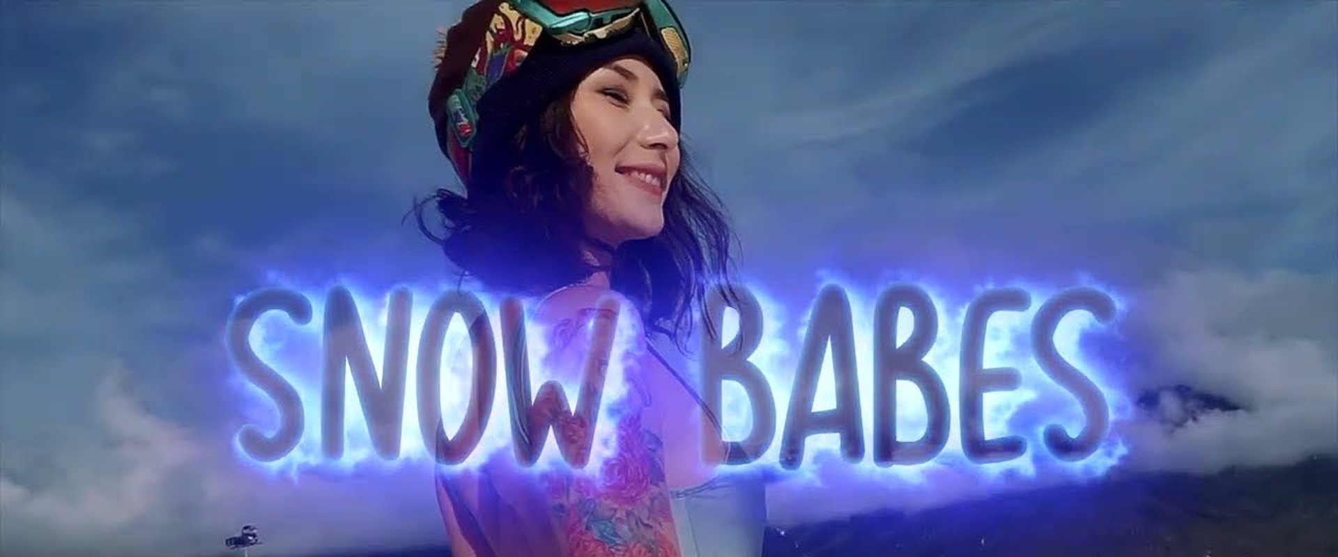 Snow Babes