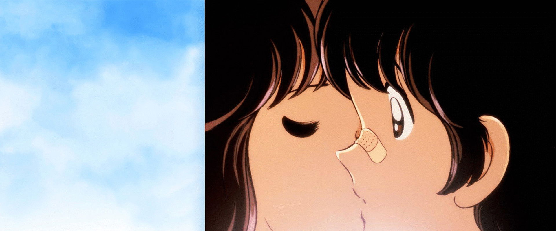 Touch: The Ace Without a Number's banner image