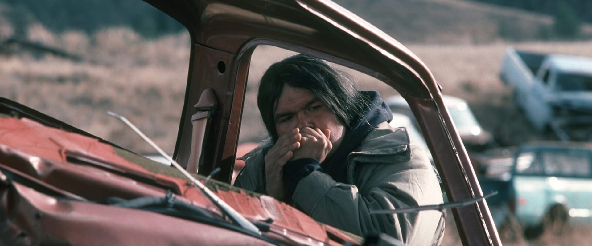 Powwow Highway