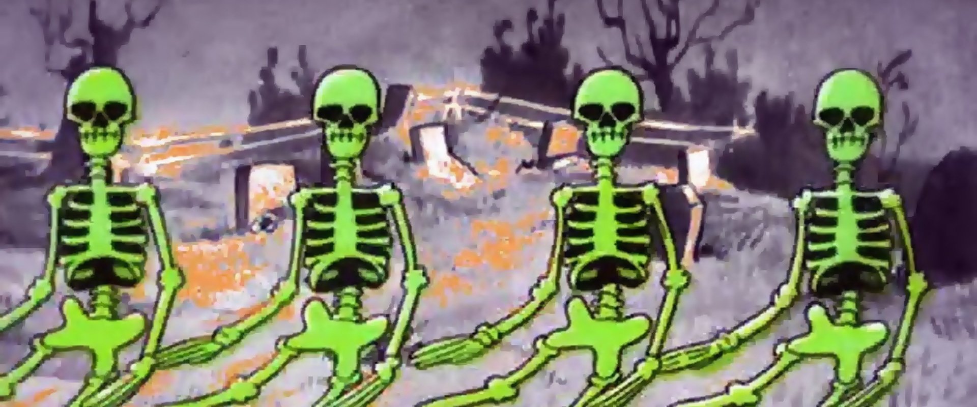 Disney's Halloween Treat