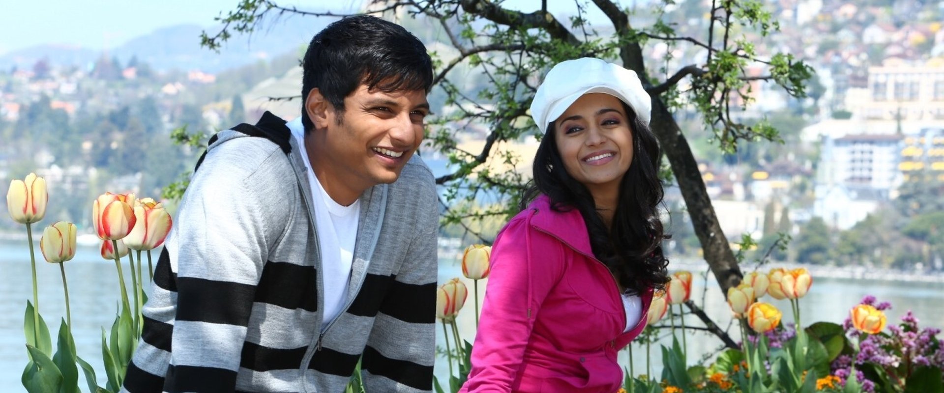 Endrendrum Punnagai