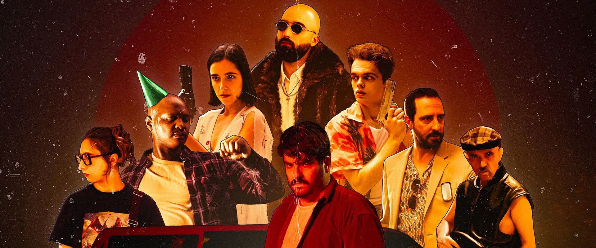 To Die or Not to Die's banner image