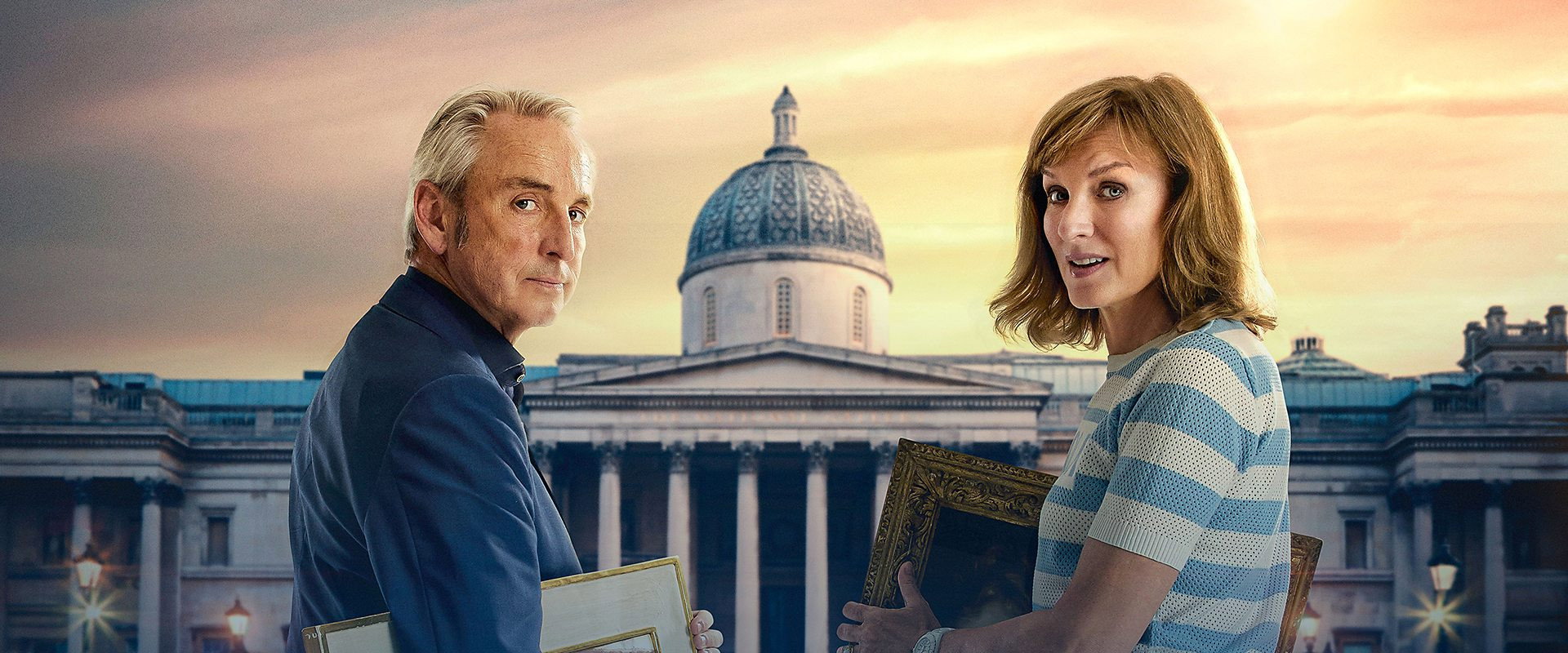 Fake or Fortune?'s banner image