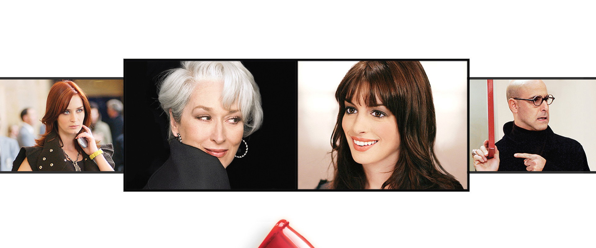 The Devil Wears Prada