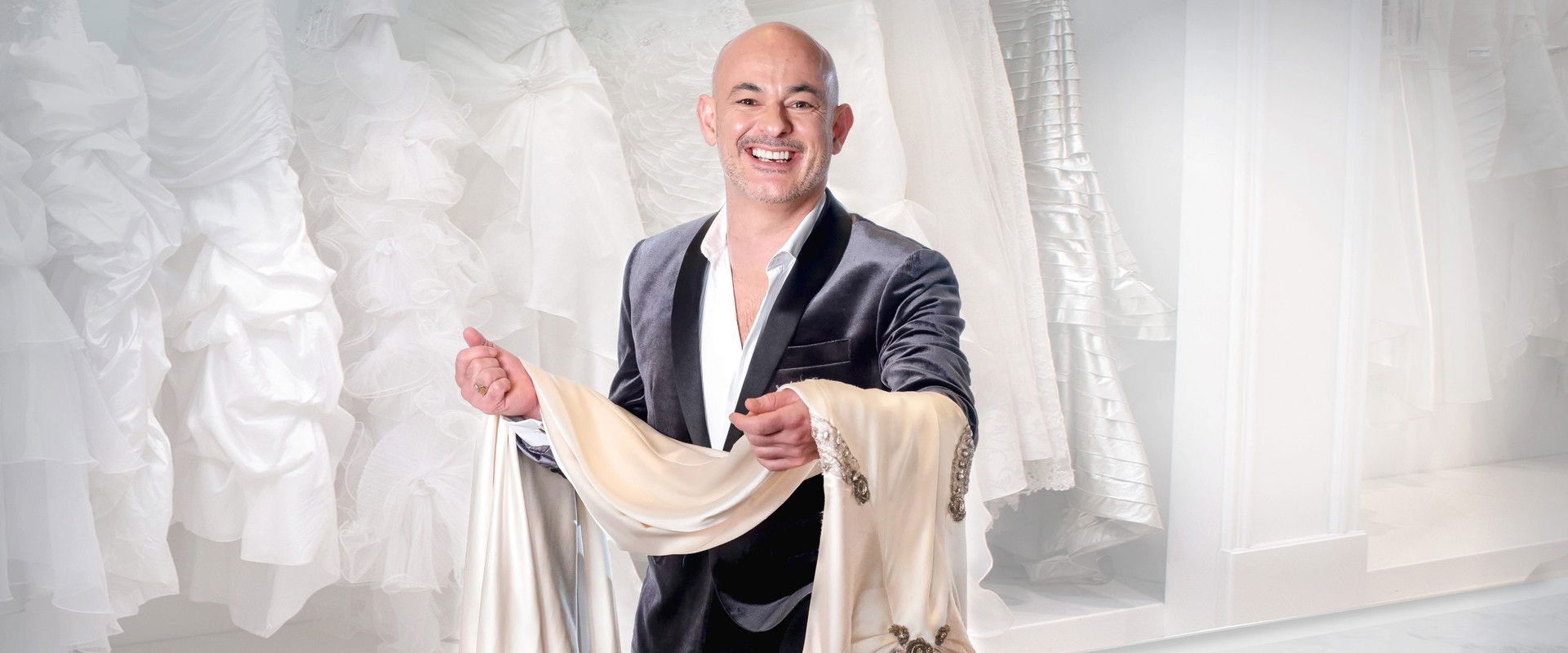 Say Yes To The Dress Australia