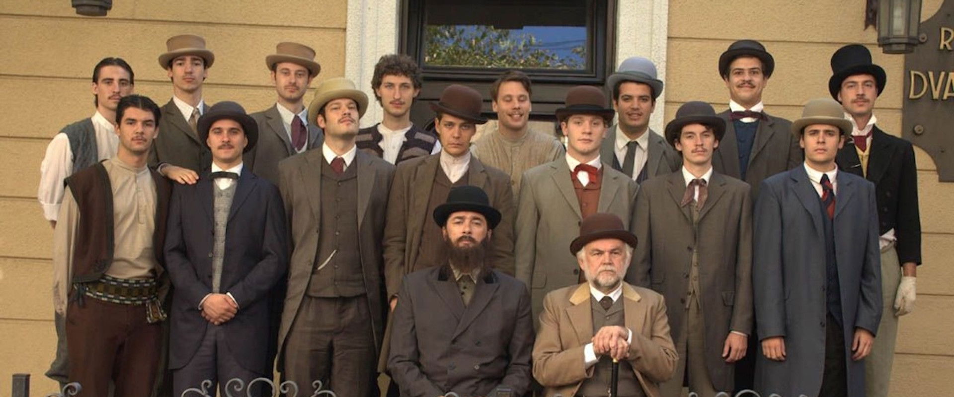 Professor Kosta Vujic's Hat