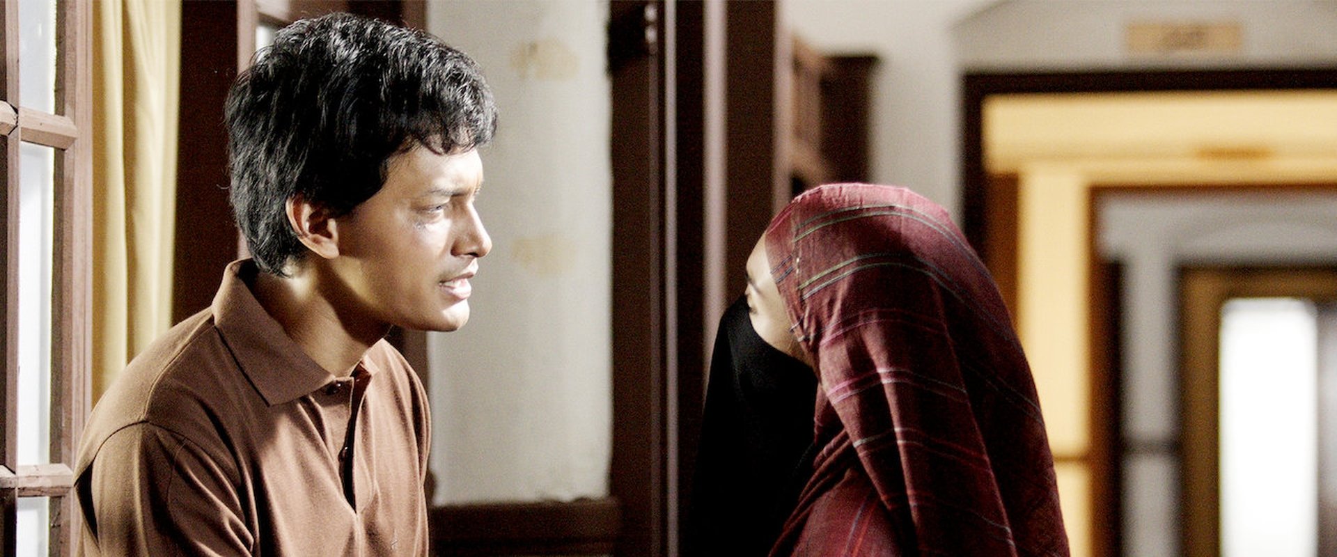 Ayat-ayat Cinta (Movie, 2008) - MovieMeter.com