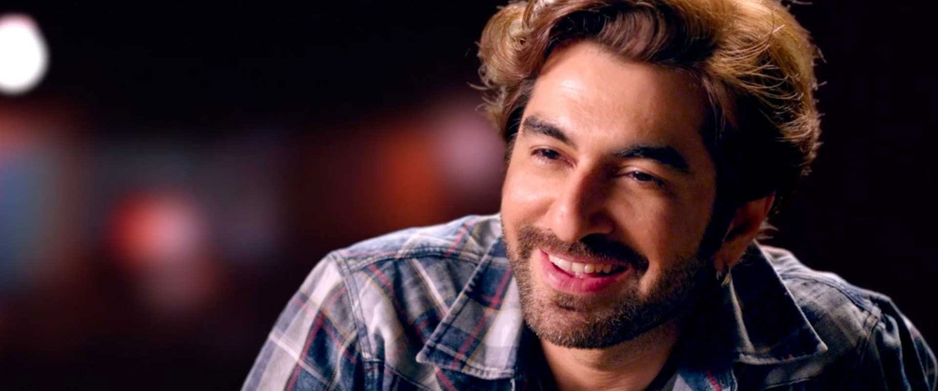 Power's banner image