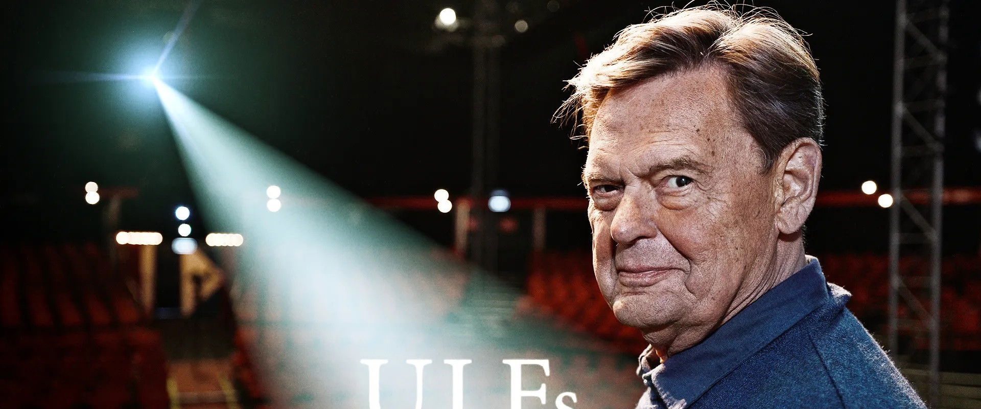 Ulfs store finale's banner image