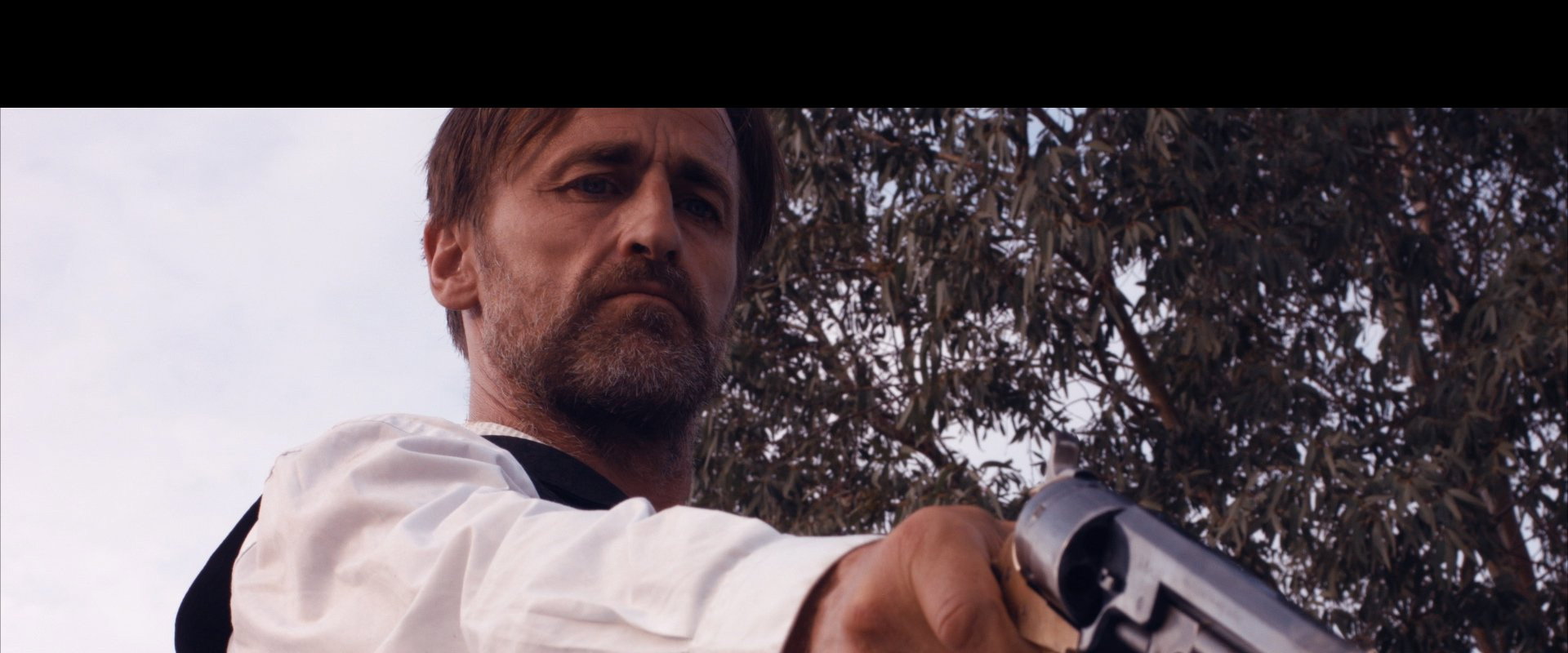 Bullets for the Bad's banner image