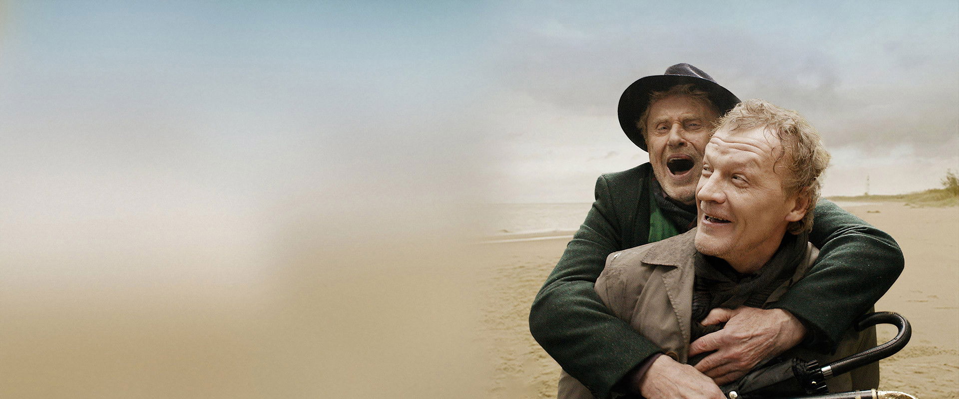 Van Goghs's banner image